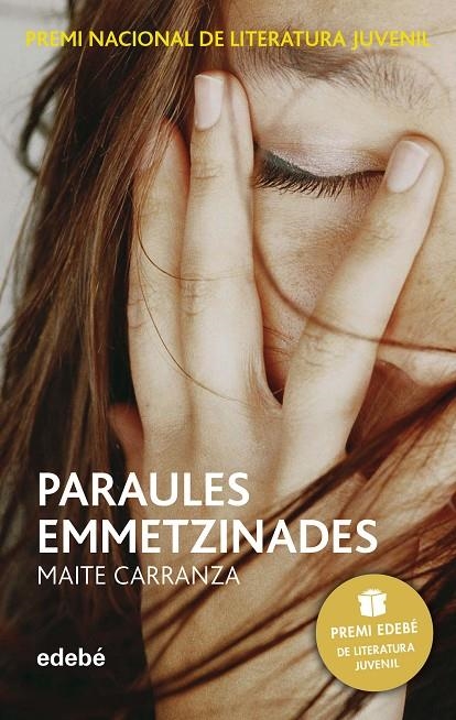 PARAULES EMMETZINADES | 9788423696536 | CARRANZA , MAITE