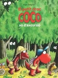 COCO VA D´EXCURSIO | 9788424653699 | SIEGNER, INGO