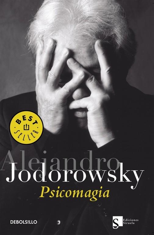 PSICOMAGIA | 9788497936439 | JODOROWSKY, ALEJANDRO