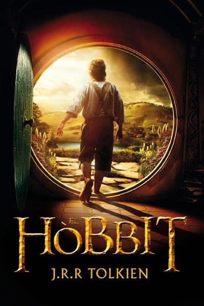 EL HOBBIT (TD) 3.ED | 9788482645957 | TOLKIEN , J.R.R.