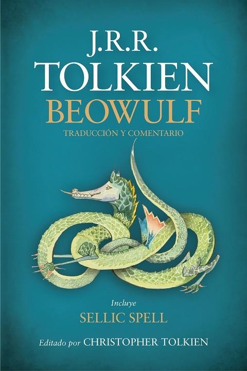 BEOWULF | 9788445002605 | TOLKIEN, J. R. R.