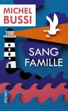 SANG FAMILLE | 9782266291361 | BUSSI, MICHEL