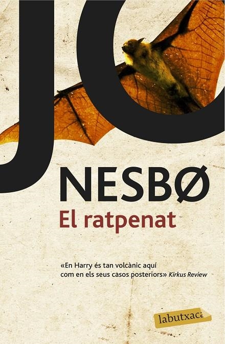 EL RATPENAT | 9788416334957 | JO NESBO