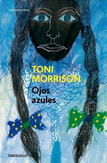 OJOS AZULES | 9788497932660 | MORRISON, TONI