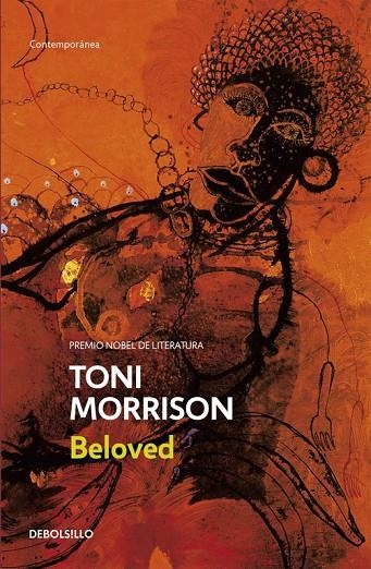 BELOVED | 9788490625101 | MORRISON, TONI