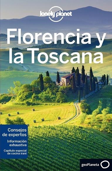 FLORENCIA Y LA TOSCANA 6 | 9788408180890 | WILLIAMS, NICOLA/MAXWELL, VIRGINIA