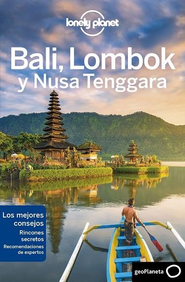 BALI, LOMBOK Y NUSA TENGGARA 2 | 9788408213963 | MAXWELL, VIRGINIA/JOHANSON, MARK/LEVIN, SOFÍA/MORGAN, MASOVAIDA