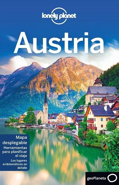 AUSTRIA 5 | 9788408170266 | DI DUCA, MARC/WHEELER, DONNA/CHRISTIANI, KERRY/LE NEVEZ, CATHERINE