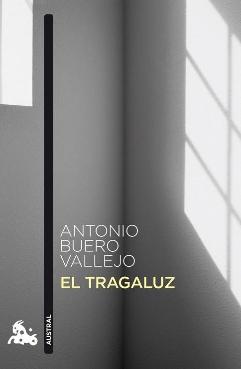 EL TRAGALUZ | 9788467033366 | BUERO VALLEJO, ANTONIO (1916-2000) [VER TITULOS]