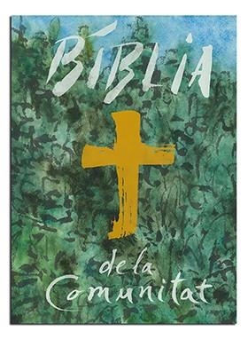 BÍBLIA DE LA COMUNITAT | 9788498058062 | ASSOCIACIÓ BÍBLICA DE CATALUNYA/CENTRE DE PASTORAL LITÚRGICA