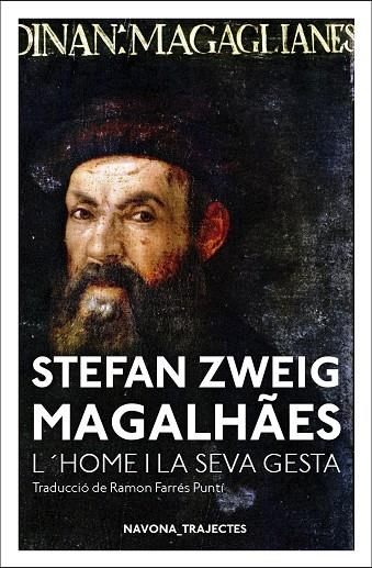 MAGALLANES | 9788417181963 | ZWEIG, STEFAN