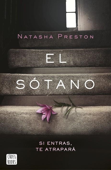 EL SÓTANO | 9788408174585 | PRESTON, NATASHA