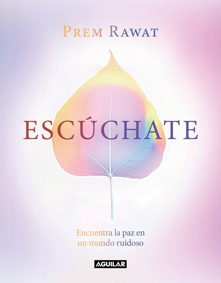 ESCÚCHATE | 9788403521667 | RAWAT, PREM