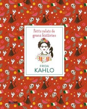 FRIDA KAHLO (CAT) | 9788417492403 | THOMAS, ISABEL/MADRIZ, MARIANNA