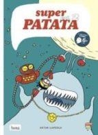 SUPER PATATA 2 | 9788415051749