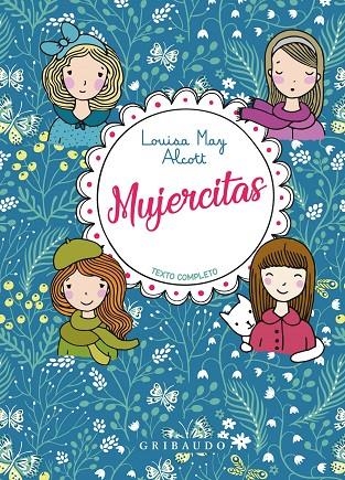 MUJERCITAS | 9788417127367 | ALCOTT, LOUISA MAY