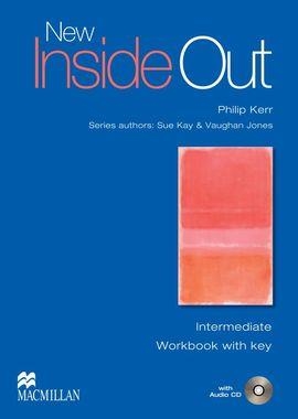 NEW INSIDEOUT | 9780230009097 | KERR, PHILIP ; KAY, SUE I VAUGHAN JONES