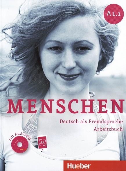 MENSCHEN. DEUTSCH ALS FREMDSPRACHE | 9783193119018 | GLAS-PETERS, SABINE/PUDE, ANGELA/REIMANN, MONIKA