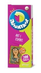 AVIVAMENT ESPORTS I ART | 9789876375887