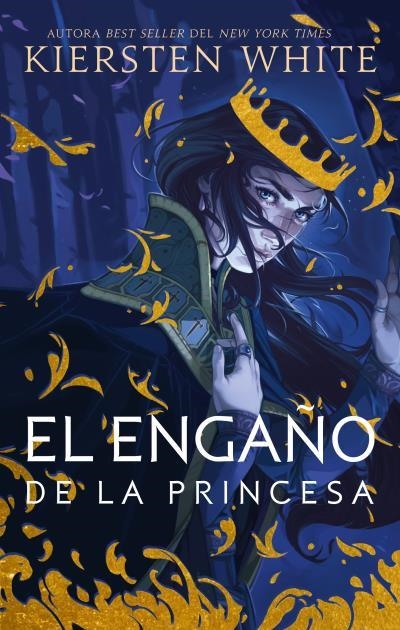 EL ENGAÑO DE LA PRINCESA | 9788492918881 | WHITE, KIERSTEN