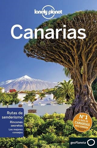 CANARIAS 3 | 9788408221296 | NOBLE, ISABELLA/HARPER, DAMIAN