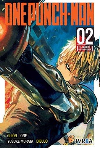 ONE PUNCH-MAN 2 | 9788416604968 | ONE & YOSUKE MURARTA