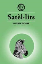 SATÈL·LITS | 9788494917073 | SOLSONA MARGARIT, ELISENDA