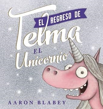 EL REGRESO DE TELMA | 9788469866214 | BLABEY, AARON