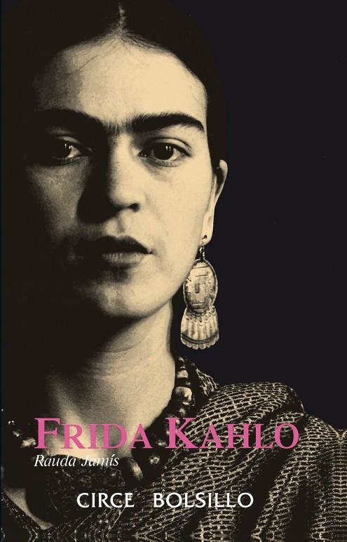 FRIDA KAHLO | 9788477650027 | JAMIS, RAUDA