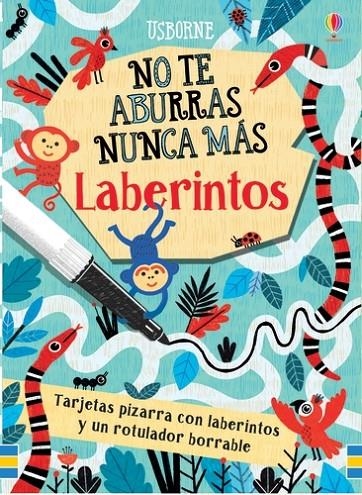 LABERINTOS | 9781474983839 | AA.VV.