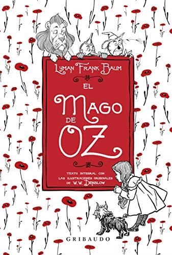 EL MAGO DE OZ | 9788417127176 | BAUM,LYMAN FRANK