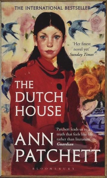 THE DUTCH HOUSE | 9781526624062 | PATCHETT, ANN