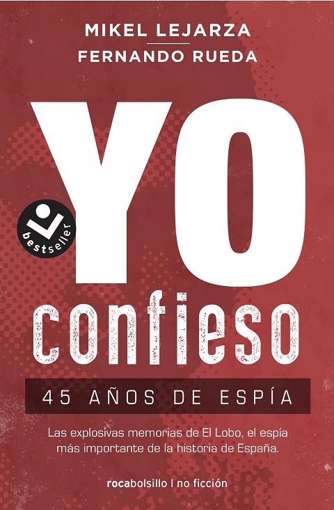 YO CONFIESO | 9788416859863 | LEJARZA, MIKEL/RUEDA, FERNANDO