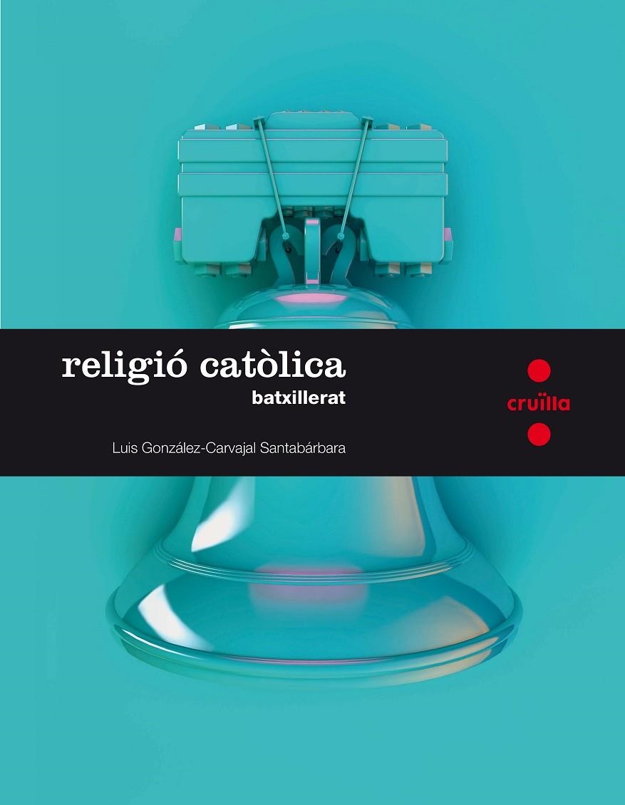 C-BATX.RELIGIO CATOLICA 16 | 9788466140423 | EQUIPO DE RELIGIÓN DE EDICIONES SM-PPC,