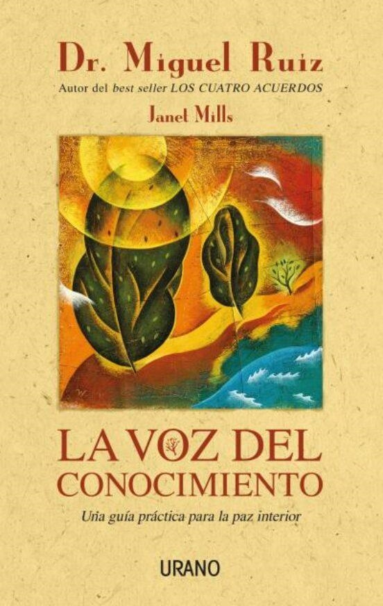 VOZ DEL CONOCIMIENTO,LA | 9788479535834 | RUIZ,MIGUEL