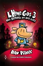 C-HG.3 UNA HISTORIA DE DOS GATS | 9788466145879 | PILKEY, DAV