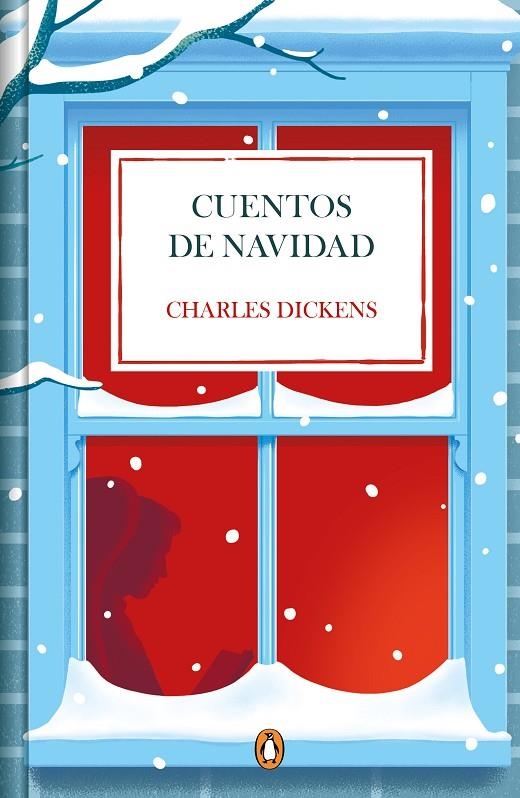 CUENTOS DE NAVIDAD | 9788491054801 | DICKENS, CHARLES