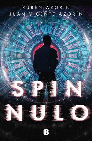 SPIN NULO | 9788466668309 | AZORÍN, RUBÉN/AZORÍN, JUAN VICENTE