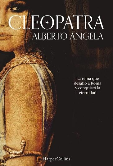 CLEOPATRA | 9788491394181 | ANGELA, ALBERTO