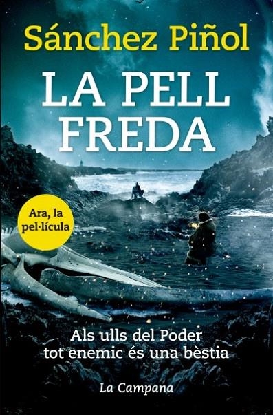 PELL FREDA, LA - RÚSTICA | 9788416863310 | SANCHEZ PIÑOL