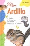 MI ARDILLA | 9788431533885 | TENEREZZA, BRUNO