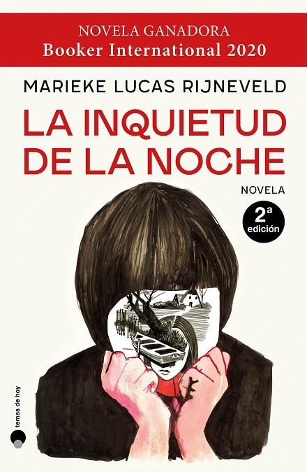 LA INQUIETUD DE LA NOCHE | 9788499987996 | RIJNEVELD, MARIEKE LUCAS