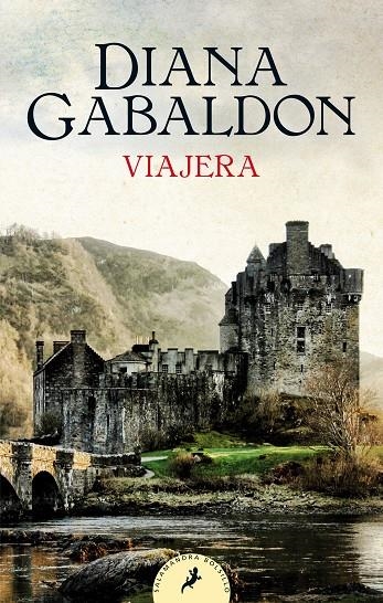 VIAJERA (SAGA OUTLANDER 3) | 9788418173059 | GABALDON, DIANA