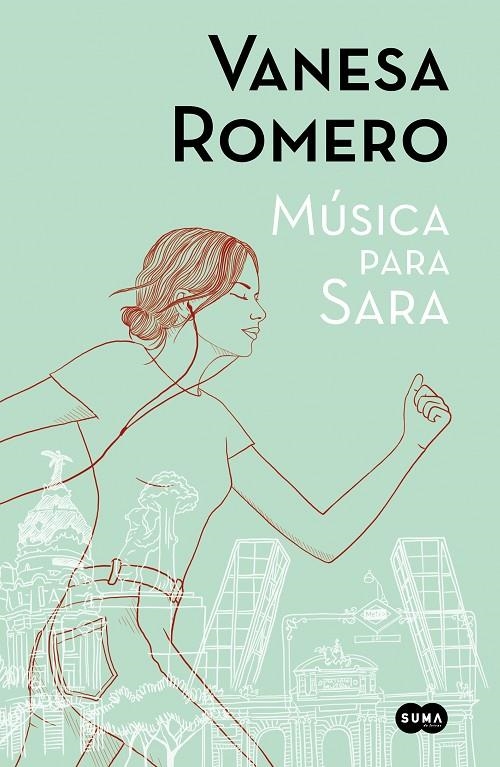 MÚSICA PARA SARA | 9788491294412 | ROMERO, VANESA