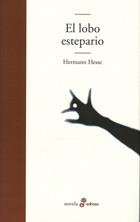 EL LOBO ESTEPARIO | 9788435009225 | HESSE, HERMANN