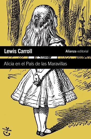 ALICIA EN EL PAÍS DE LAS MARAVILLLAS | 9788420664286 | CARROLL, LEWIS