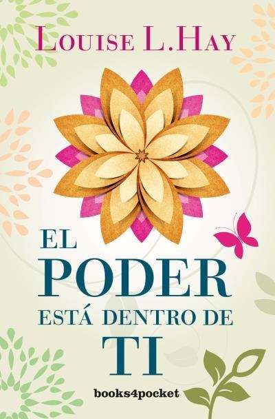 EL PODER ESTA DENTRO DE TI | 9788496829091 | HAY , LOUISE L.