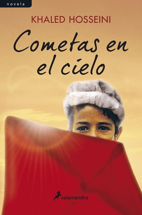 COMETAS EN EL CIELO X ANIVERSARIO | 9788498385472 | HOSSEINI KHALED