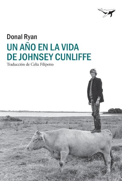 UN AÑO EN LA VIDA DE JOHNSEY CUNLIFFE | 9788412220520 | RYAN, DONAL