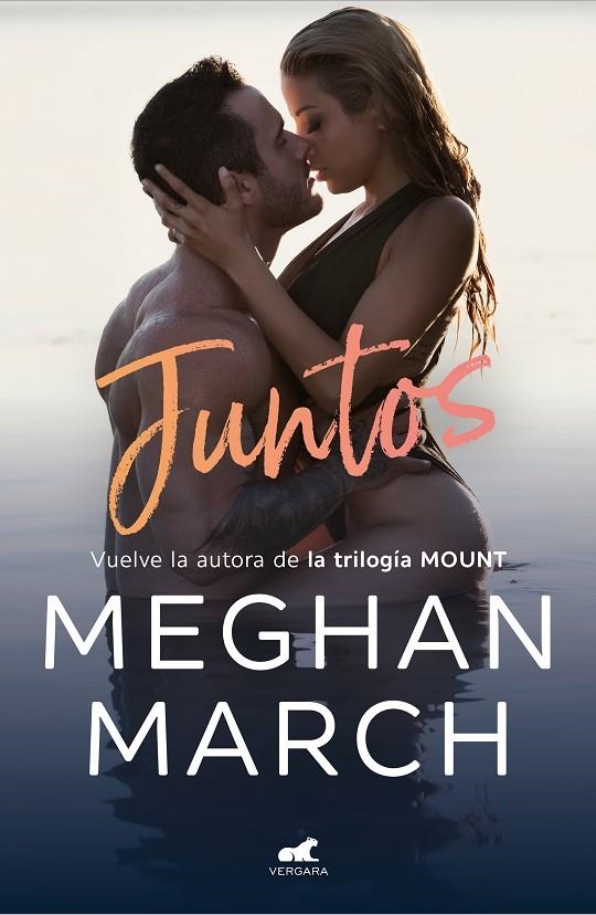 JUNTOS | 9788418045523 | MARCH, MEGHAN